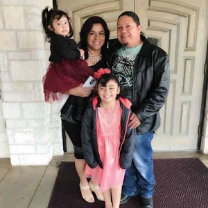 Meet your Posher, Mayra